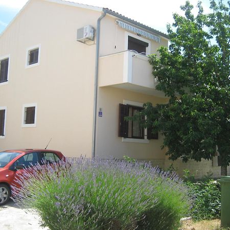 Apartments Blanka Zadar Exterior foto